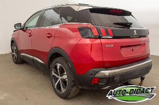 Peugeot 3008 Pano Autom 1.6 - 85kW BlueHDi GT Line 85kW S&S picture 3