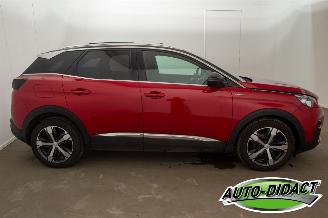 Peugeot 3008 Pano Autom 1.6 - 85kW BlueHDi GT Line 85kW S&S picture 27