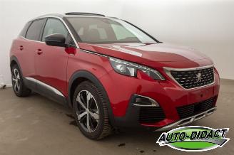 Peugeot 3008 Pano Autom 1.6 - 85kW BlueHDi GT Line 85kW S&S picture 2