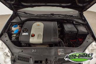 Volkswagen Golf 1.6 FSI  85KW Turijn Airco picture 27