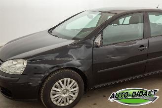 Volkswagen Golf 1.6 FSI  85KW Turijn Airco picture 33