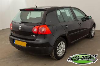 Volkswagen Golf 1.6 FSI  85KW Turijn Airco picture 6