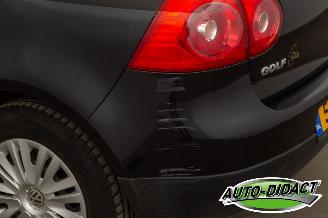 Volkswagen Golf 1.6 FSI  85KW Turijn Airco picture 36