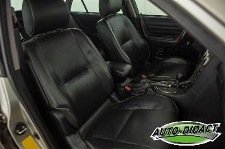 Lexus IS 300 Automaat SportCross Executive picture 31