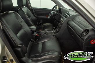 Lexus IS 300 Automaat SportCross Executive picture 30