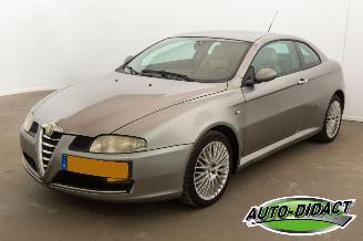 Avarii autoturisme Alfa Romeo GT 1.9 JTD Imola 2008/1