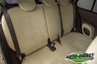 Nissan Micra 1.4 Automaat Airco Acenta picture 19