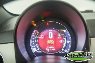 Fiat 500 1.2 Lounge Automaat Open Pano Airco Leder picture 6