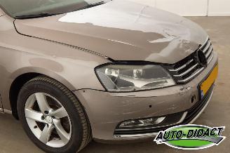 Volkswagen Passat 1.4 TSI Automaat Clima Navi Comfortline BlueMotion picture 37