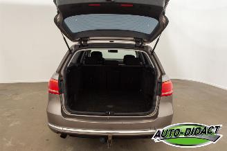 Volkswagen Passat 1.4 TSI Automaat Clima Navi Comfortline BlueMotion picture 49