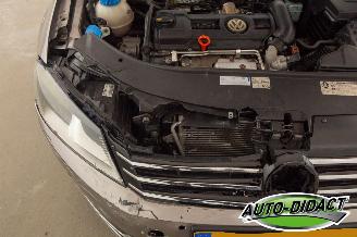 Volkswagen Passat 1.4 TSI Automaat Clima Navi Comfortline BlueMotion picture 44