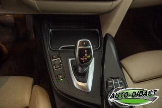 BMW 3-serie 320d Automaat Clima Navi Leder EDE Centennial High Executive picture 12