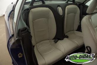 Peugeot 206 CC 2.0-16V Clima Leder picture 22