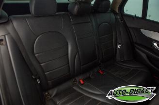 Mercedes C-klasse C180d Automaat Clima Navi Leder picture 19