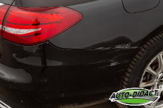 Mercedes C-klasse C180d Automaat Clima Navi Leder picture 28