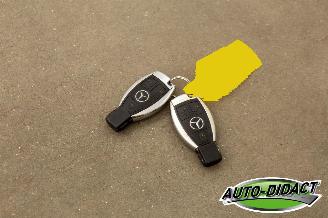 Mercedes C-klasse C180d Automaat Clima Navi Leder picture 27