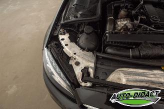 Mercedes C-klasse C180d Automaat Clima Navi Leder picture 33