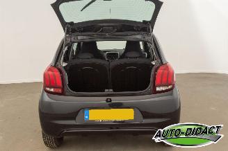 Peugeot 108 1.0 e-VTi Airco Active picture 32