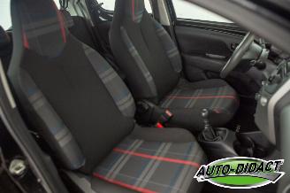 Peugeot 108 1.0 e-VTi Airco Active picture 16