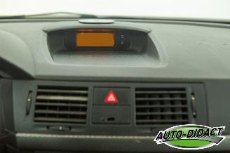 Opel Meriva 1.8-16V Automaat Airco Temptation picture 7