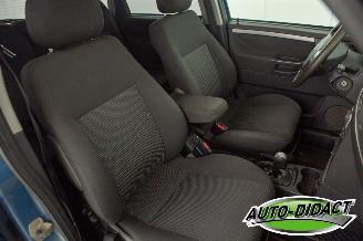 Opel Meriva 1.8-16V Automaat Airco Temptation picture 16