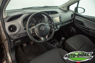 Toyota Yaris 1.5 82kw Airco 37.372 km picture 25