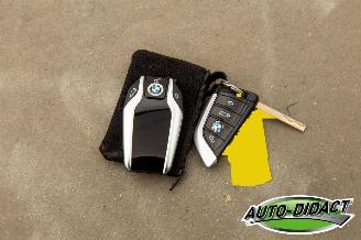 BMW 5-serie 520i Automaat Pano High Executive Edition picture 35