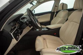 BMW 5-serie 520i Automaat Pano High Executive Edition picture 28