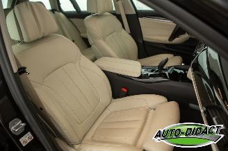 BMW 5-serie 520i Automaat Pano High Executive Edition picture 22