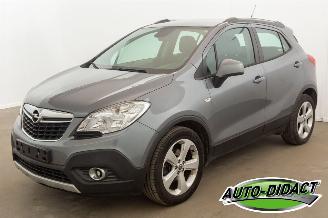 Avarii autoturisme Opel Mokka 1.7 CDTI Clima 2013/4