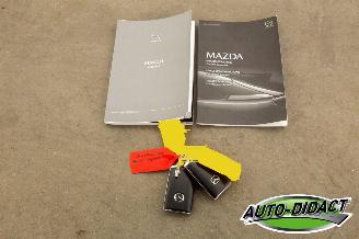 Mazda 3 2.0 SKYACTIV-X M Hybrid 112.277 km Clima Navi Leder Camera picture 28