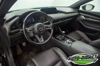 Mazda 3 2.0 SKYACTIV-X M Hybrid 112.277 km Clima Navi Leder Camera picture 25
