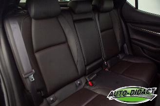Mazda 3 2.0 SKYACTIV-X M Hybrid 112.277 km Clima Navi Leder Camera picture 22