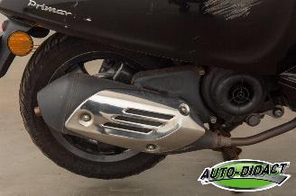 Vespa  Primavera picture 9