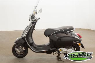 Vespa  Primavera picture 23