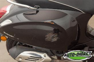 Vespa  Primavera picture 17