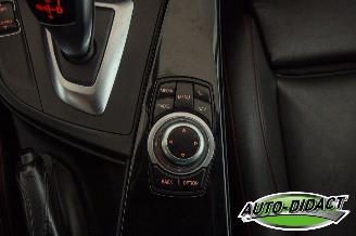 BMW 3-serie 318d Automaat Leder Clima Navi picture 13