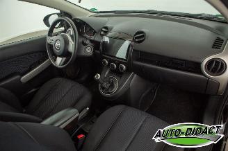 Mazda 2 1.3 Airco picture 17