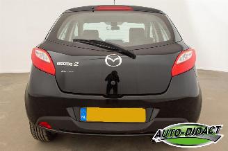 Mazda 2 1.3 Airco picture 32
