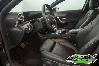 Mercedes A-klasse 180 Automaat Digi Dash MOTORSCHADE Business Solution Luxury picture 25