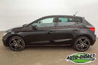 Seat Ibiza 1.0 TSI FR 95.950 km Clima Camera Business Intense picture 37