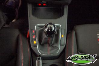 Seat Ibiza 1.0 TSI FR 95.950 km Clima Camera Business Intense picture 13