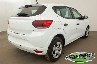 Dacia Sandero 1.0 67KW 22.041 km picture 4