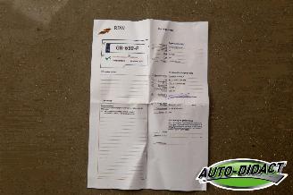 Peugeot 308 SW 1.2 PureTech Clima Navi Pano Style picture 29