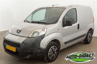 Peugeot Bipper 1.4 HDi XR Airco picture 1
