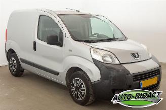 Peugeot Bipper 1.4 HDi XR Airco picture 2