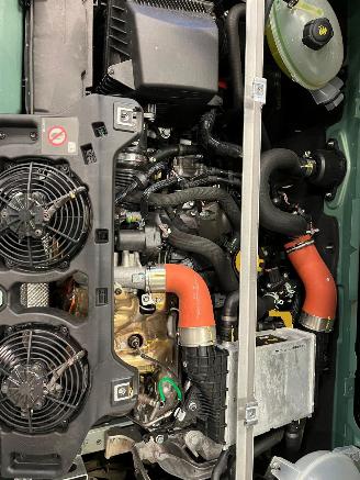 Alpine A110 GT Automaat 7603 km Navi Camera Clima picture 44