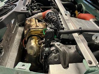 Alpine A110 GT Automaat 7603 km Navi Camera Clima picture 39