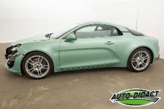 Alpine A110 GT Automaat 7603 km Navi Camera Clima picture 32