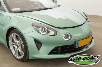 Alpine A110 GT Automaat 7603 km Navi Camera Clima picture 38